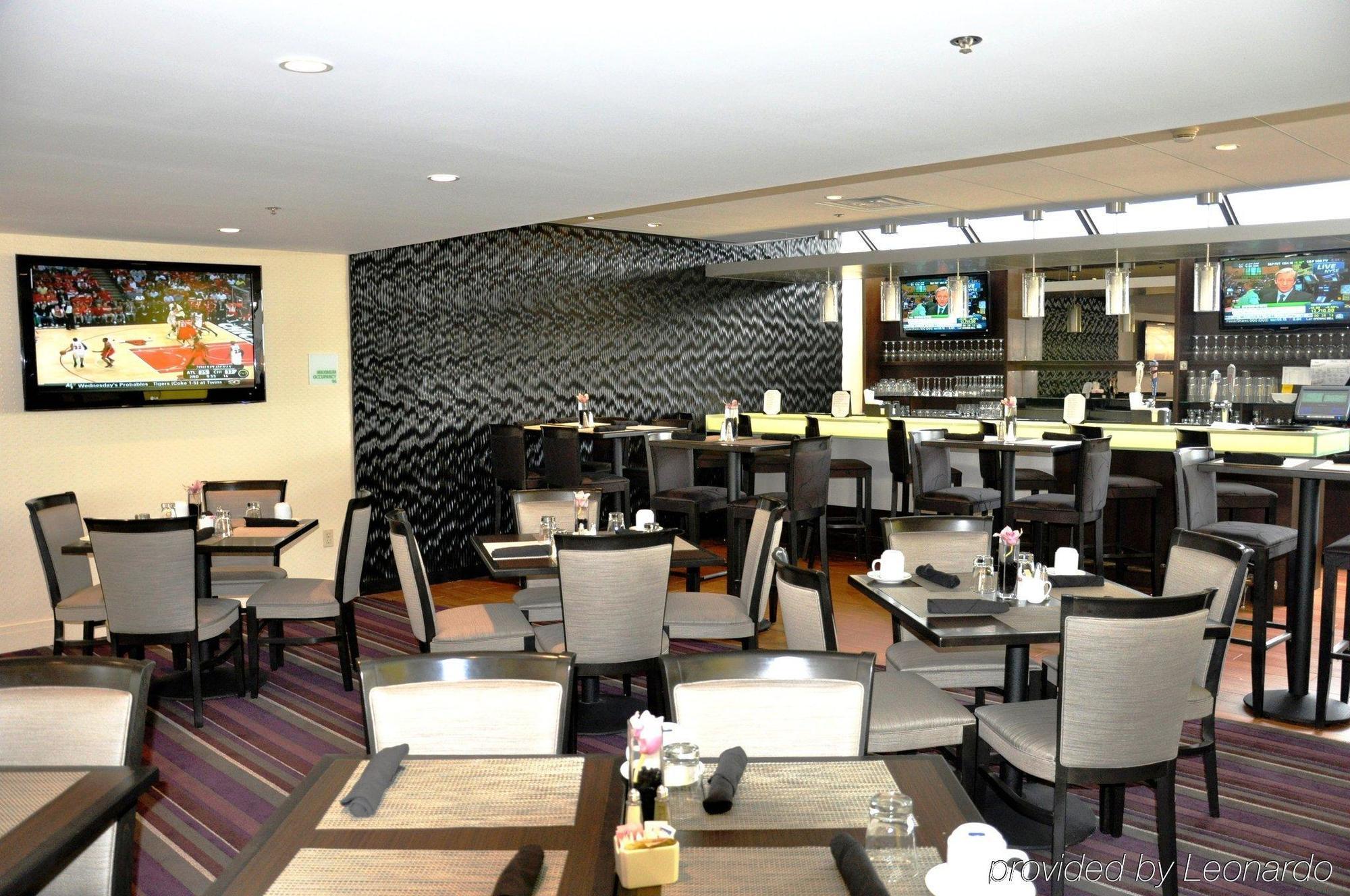 Hampton Inn Newark Airport Екстериор снимка
